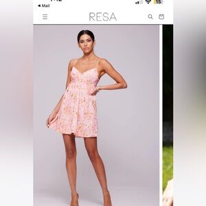 RESA Besty Mini in Jasmine